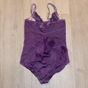 Custom Dyed Maidenform Flexees Bodybriefer 1456 Size 38C